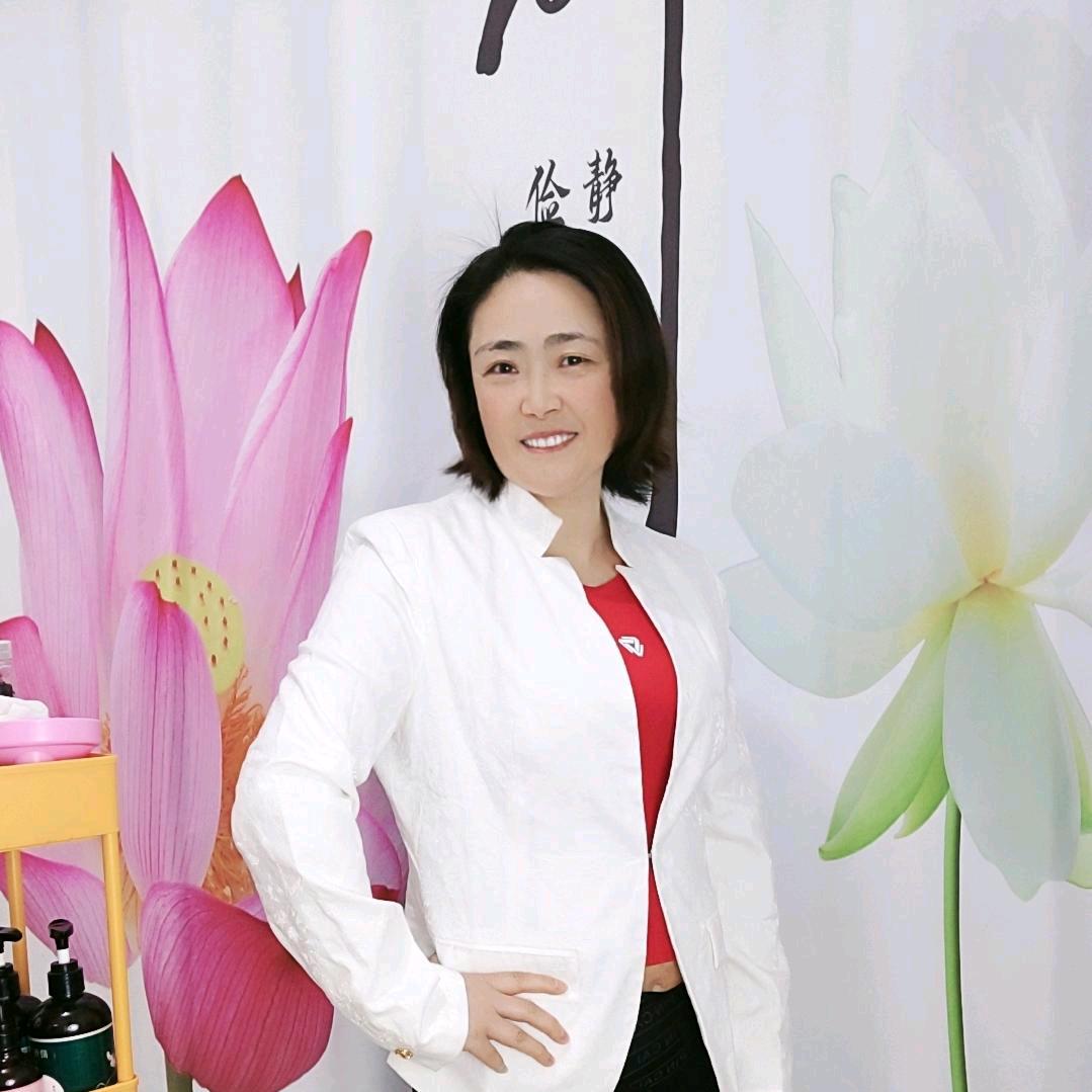 金福古法揉腹+塑型