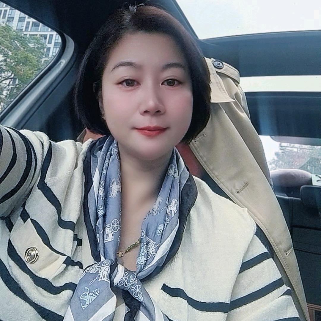 瑶美成真🌿