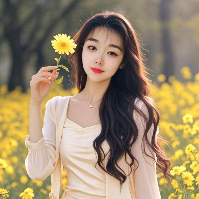 一米阳光🌹