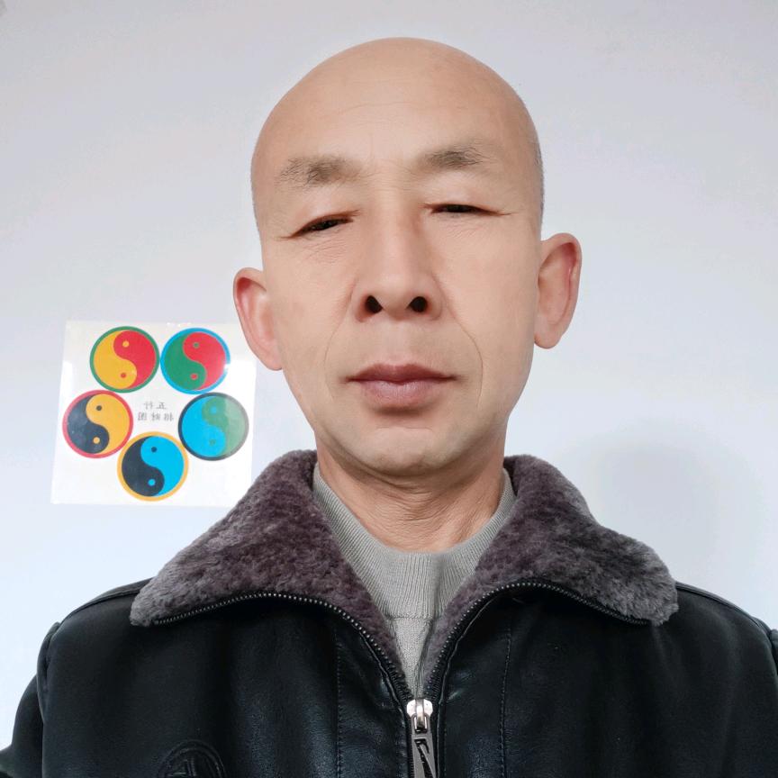 李师傅