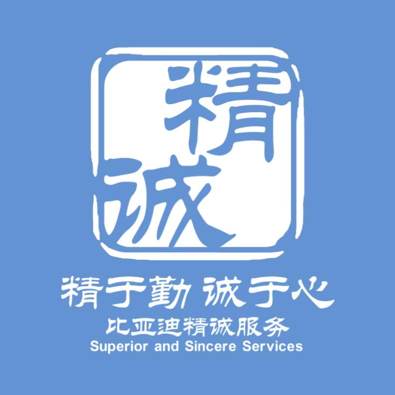 比亚迪汽车（陕西正耀汇通4S店）