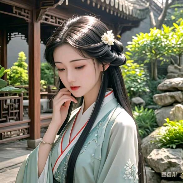 一花一世界