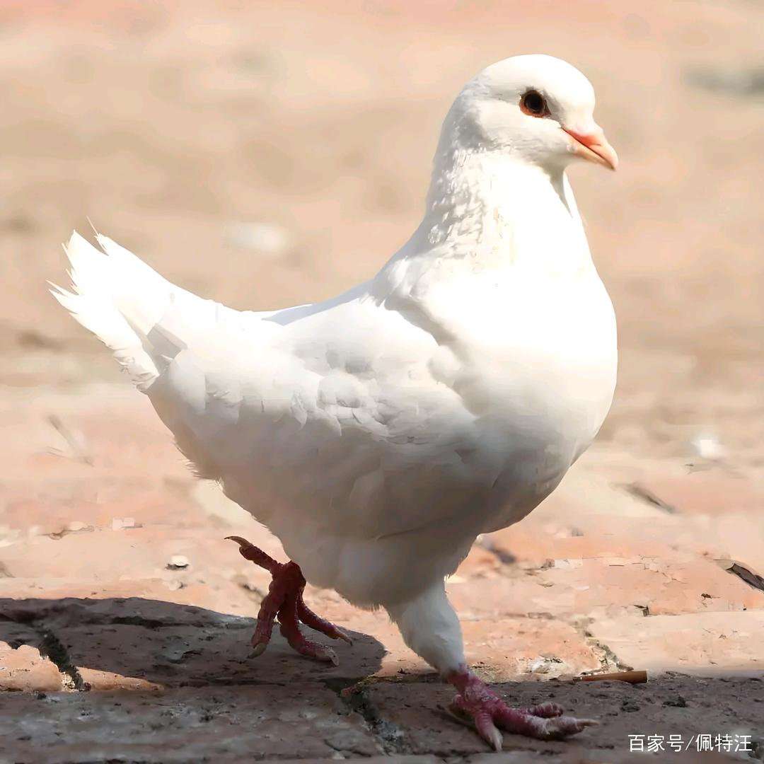老姚养鸽