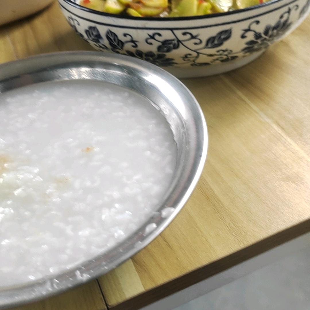 心中无口