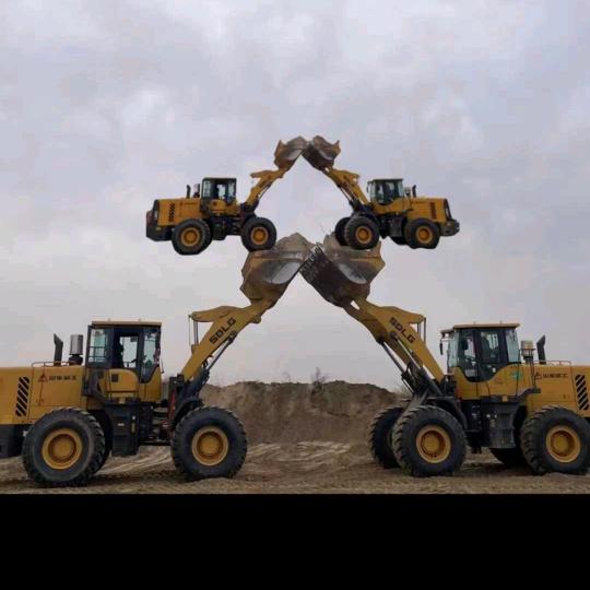 三教装载机租赁☞小薛