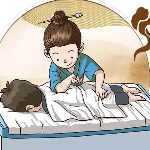 KK…(王庄二子推拿)