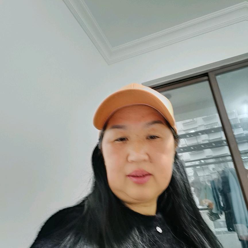 吴黄情