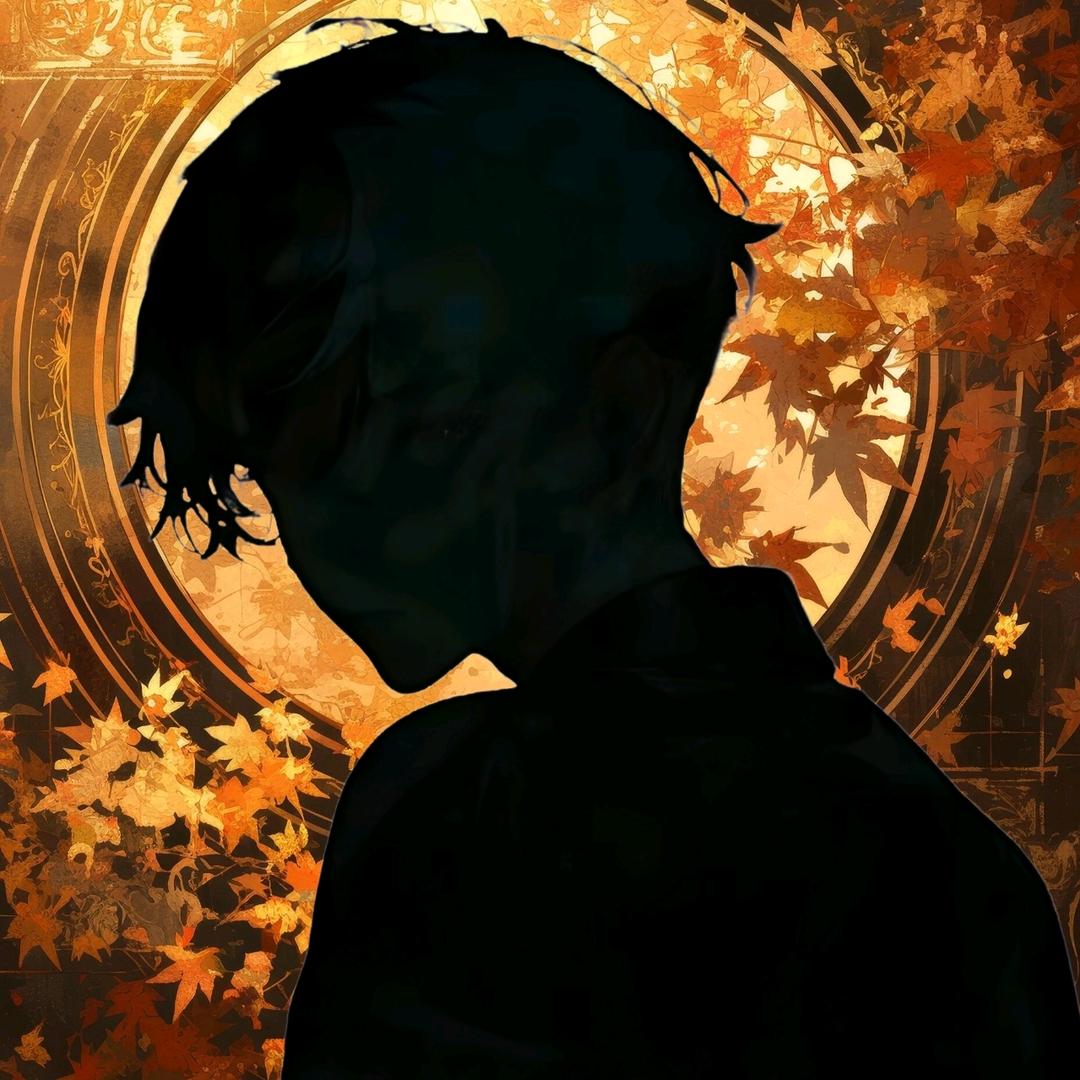 𝐳.阿耶🍂