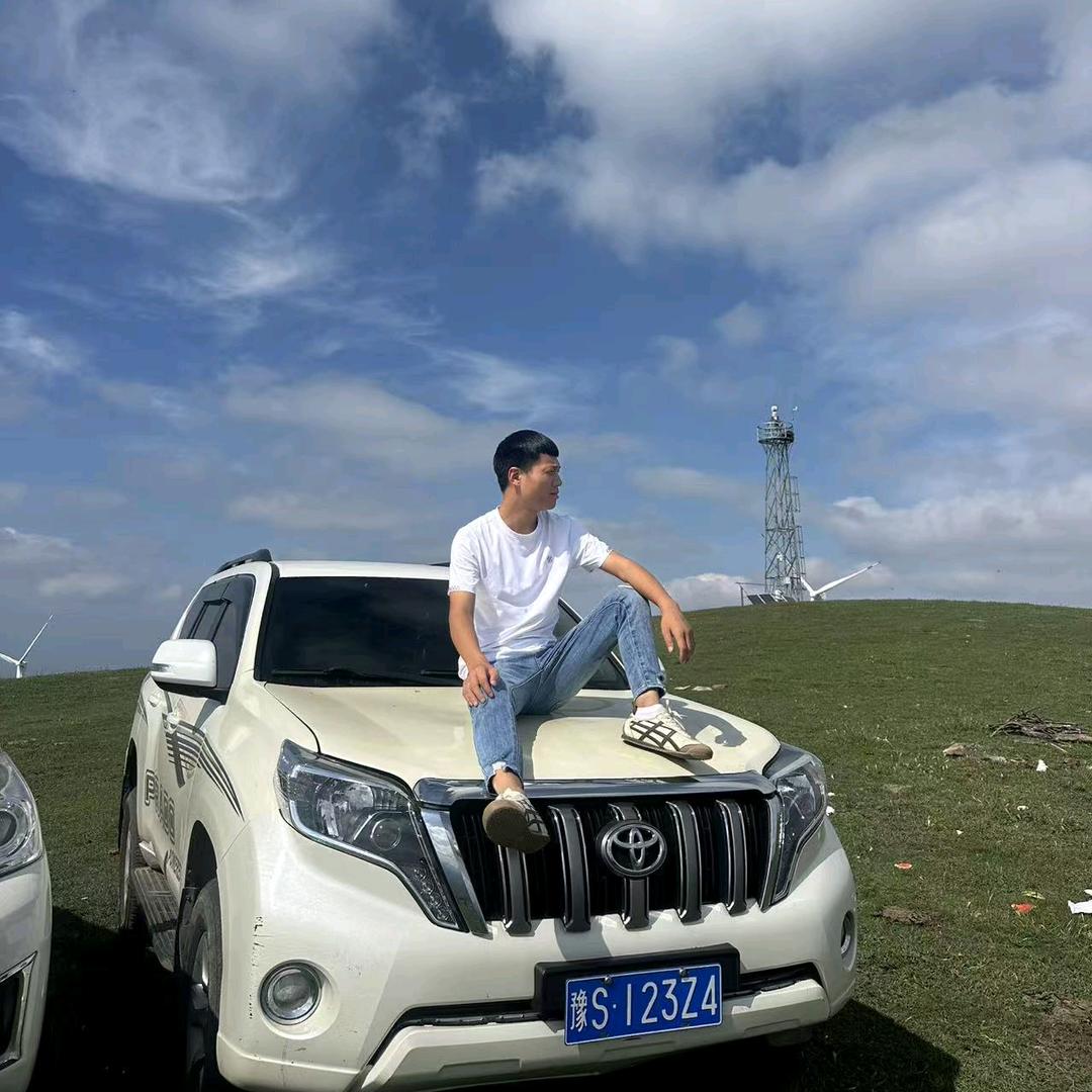 万昌二手车