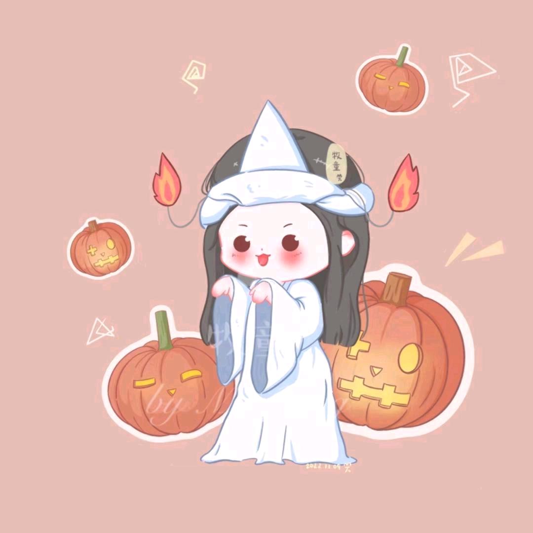 提灯小鬼
