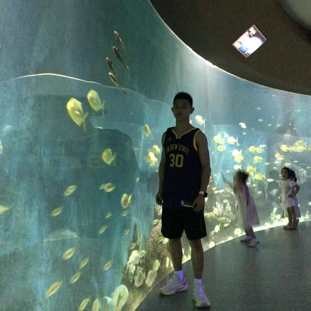 魚頭🇨🇳
