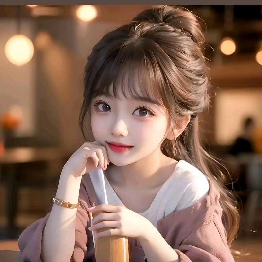 人生若如初相见💞