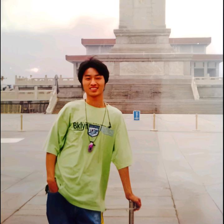 东东