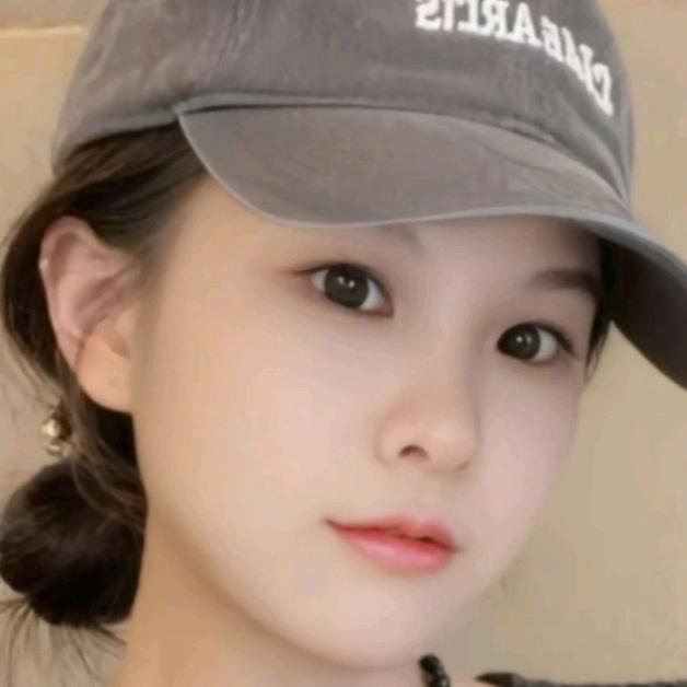 橙姐