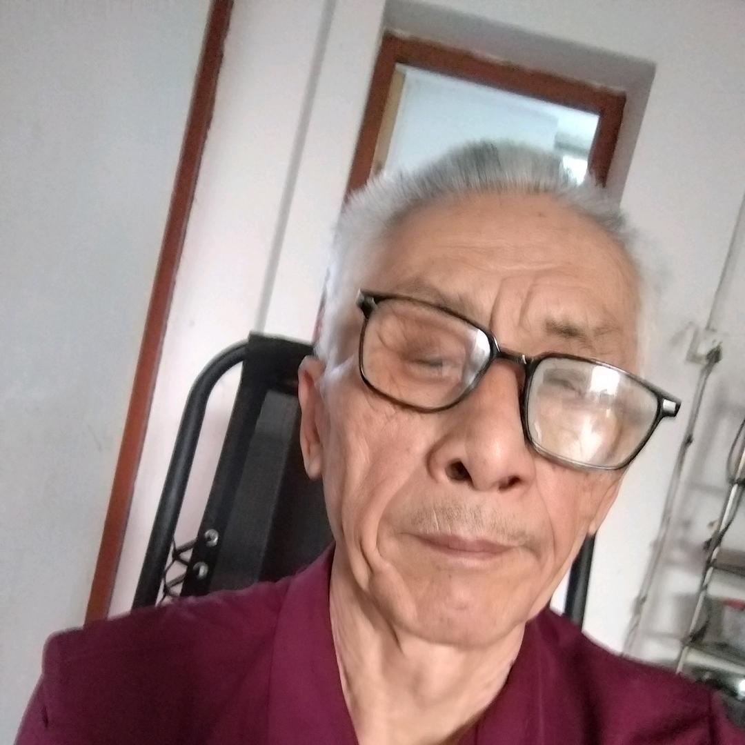 平安：是福74岁