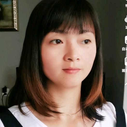 黎明的露珠