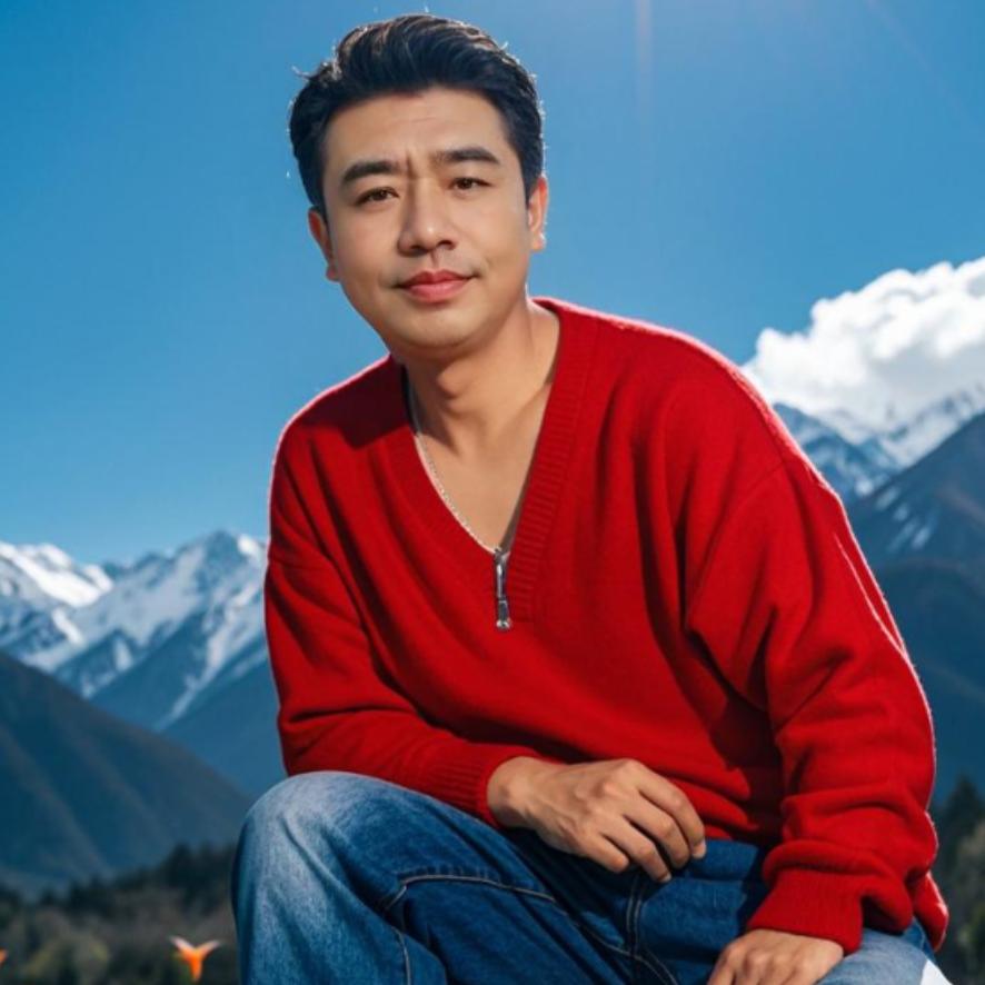 半个月