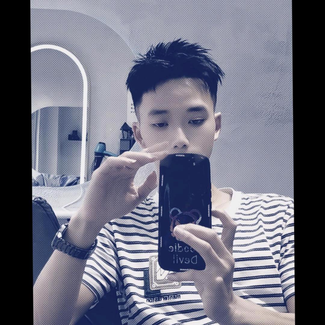 @潮流前线—形象设计