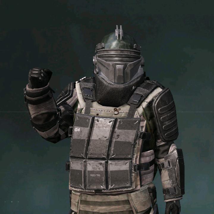 和平精英狗头军师∏