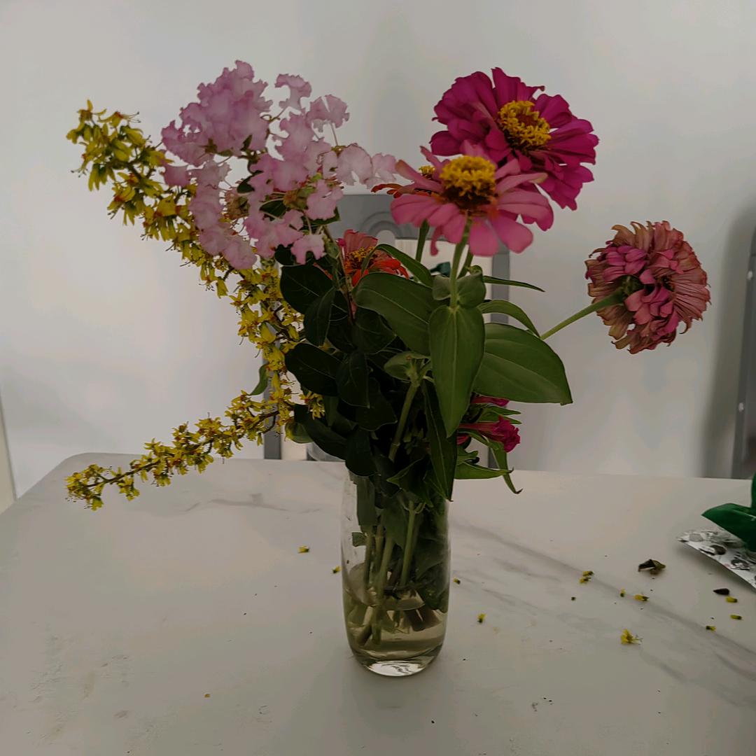 果然