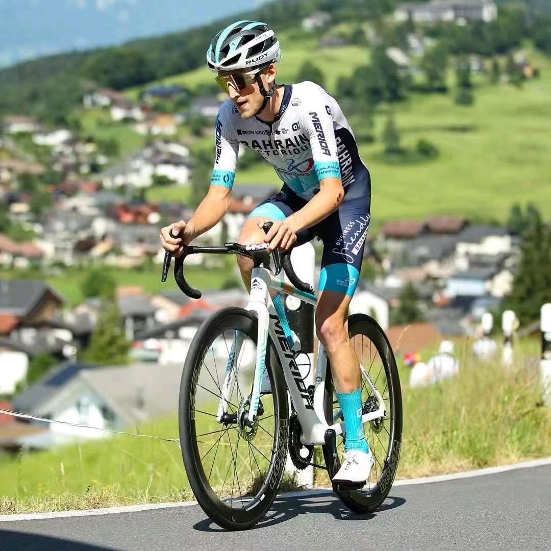 马鞍山美利达旗靓