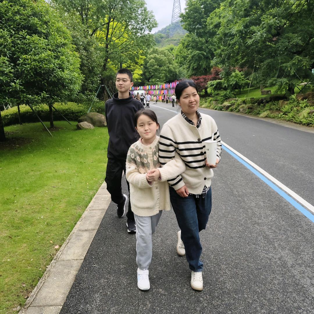 人生最美是淡然