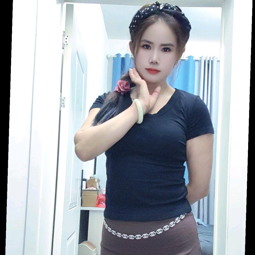 陈女士