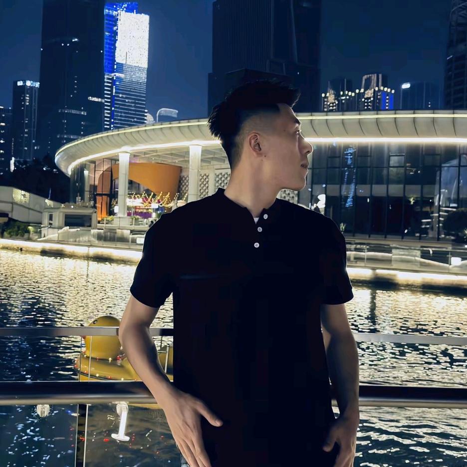 鸣昊