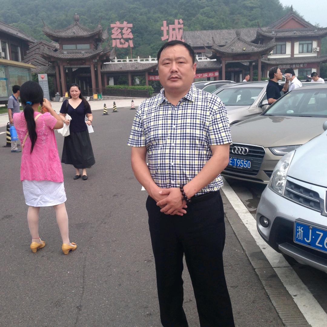 管颂章（淨修）