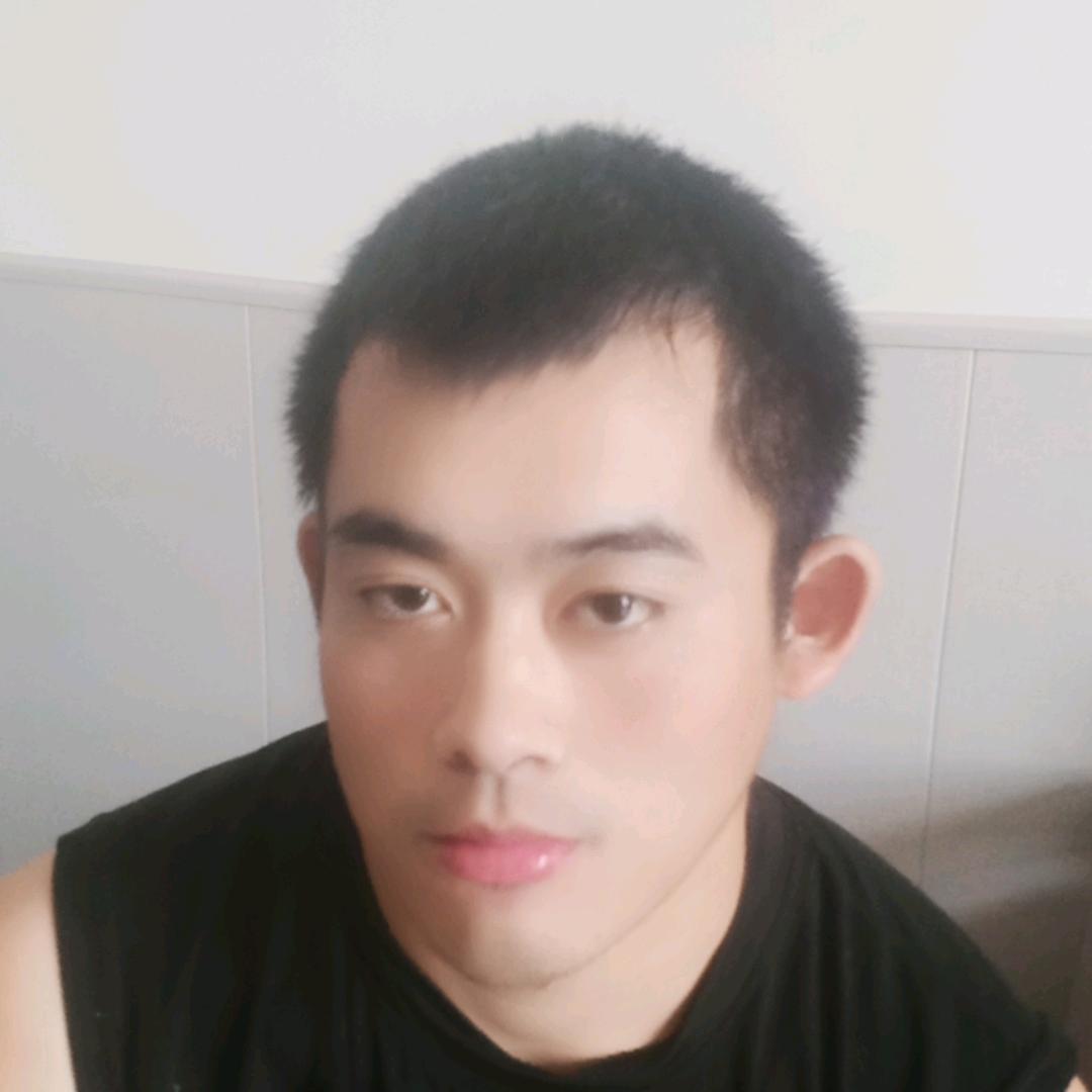 李洲脑瘫儿