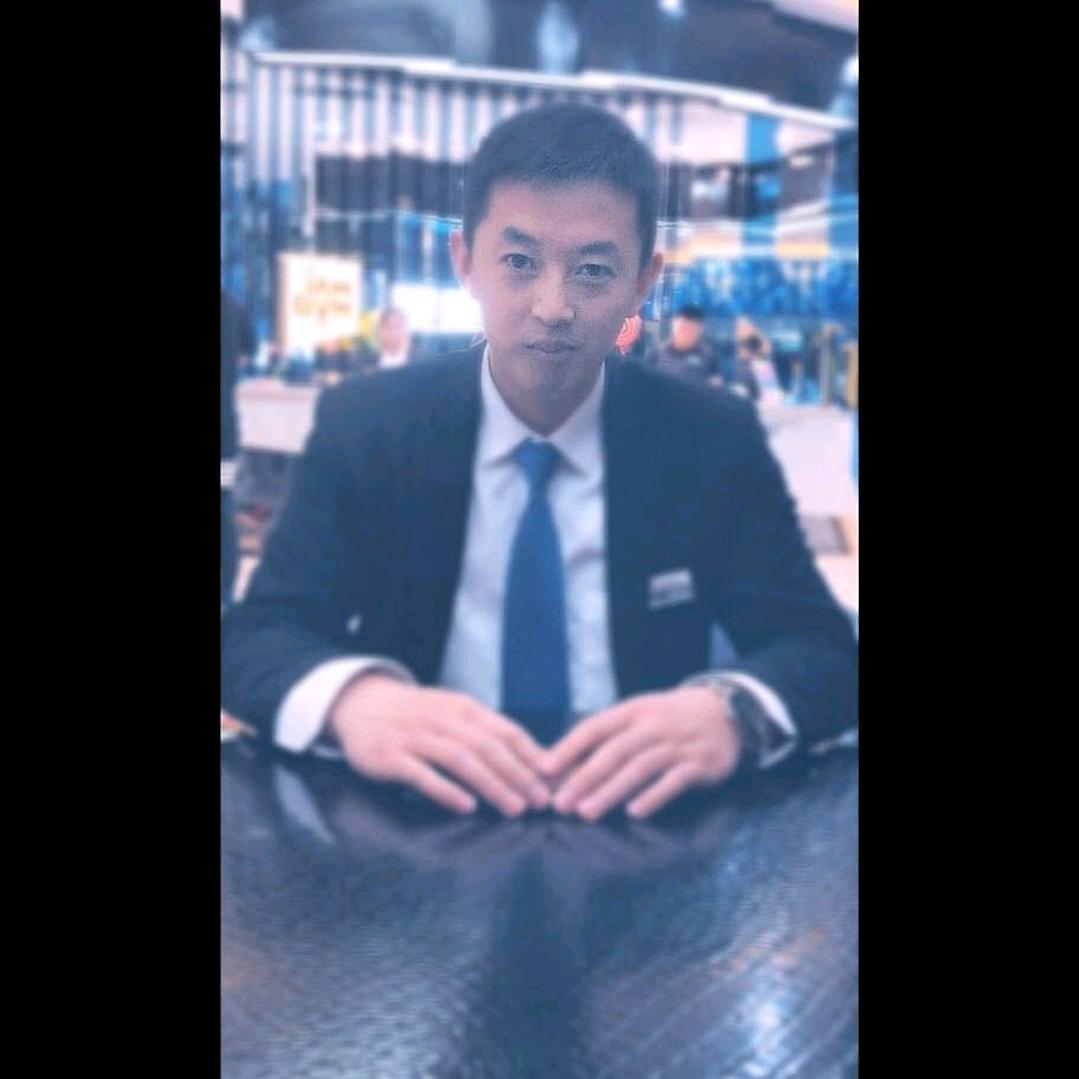 庞志富