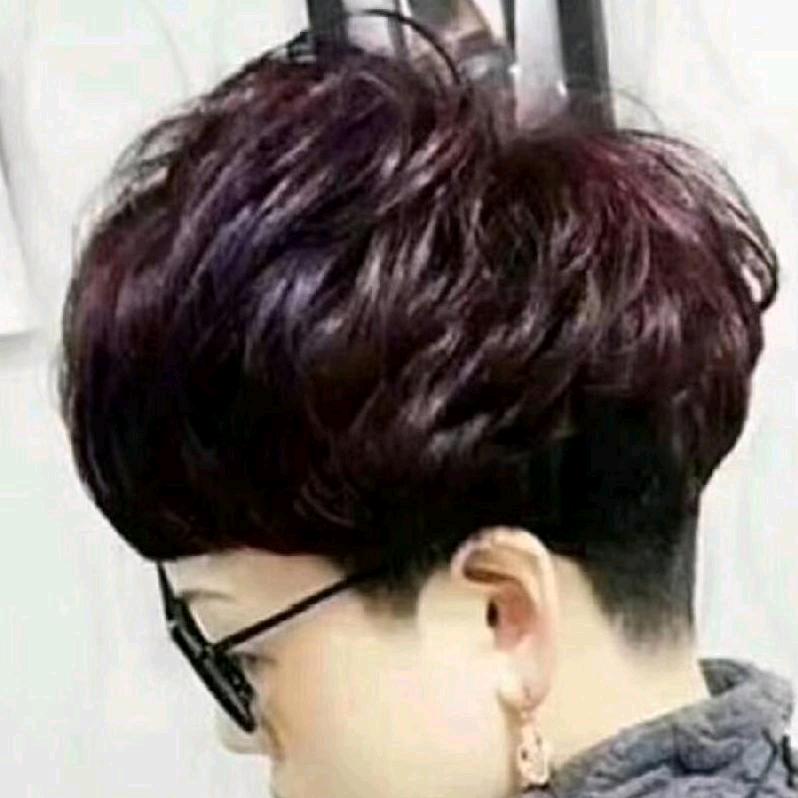 你的微笑最美