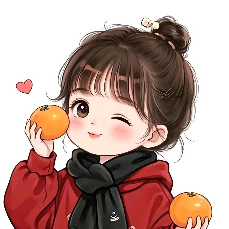 心想事橙
