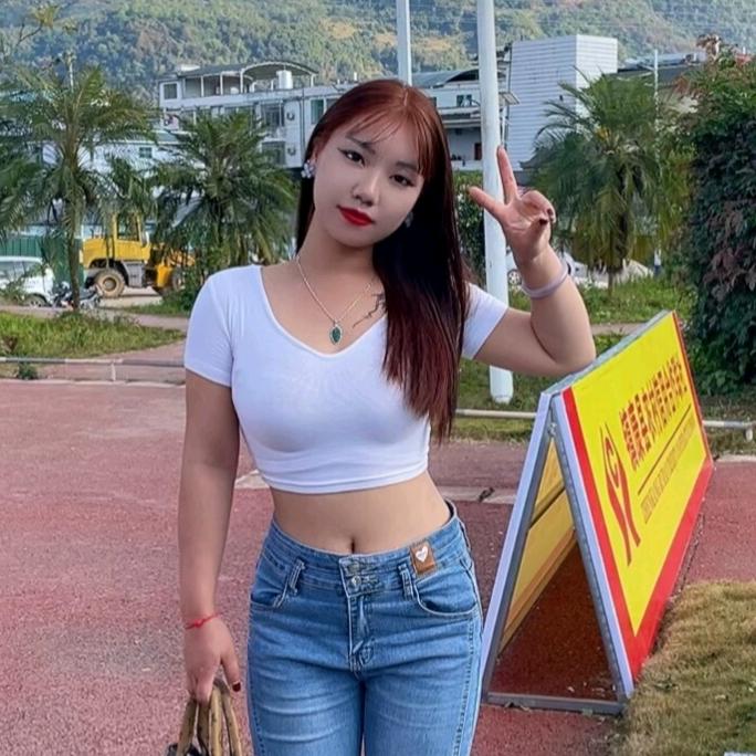 小可爱