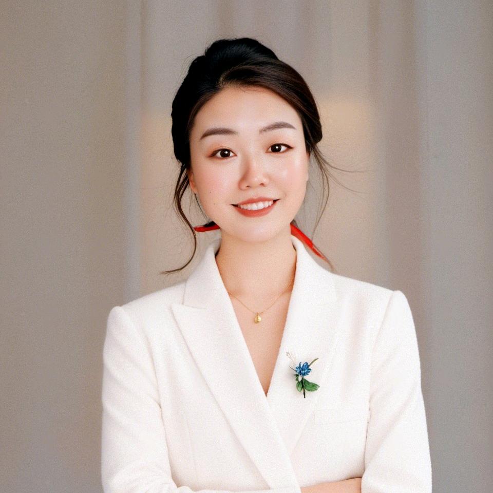 青少年素质教育心理师  文霞