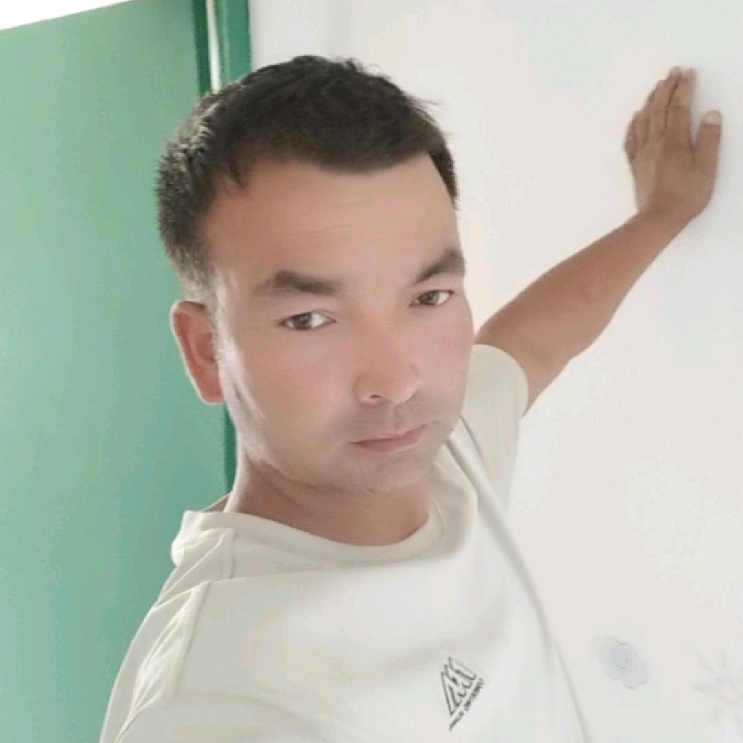 ，有一天。