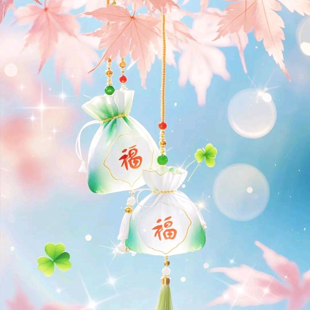 硕果累累