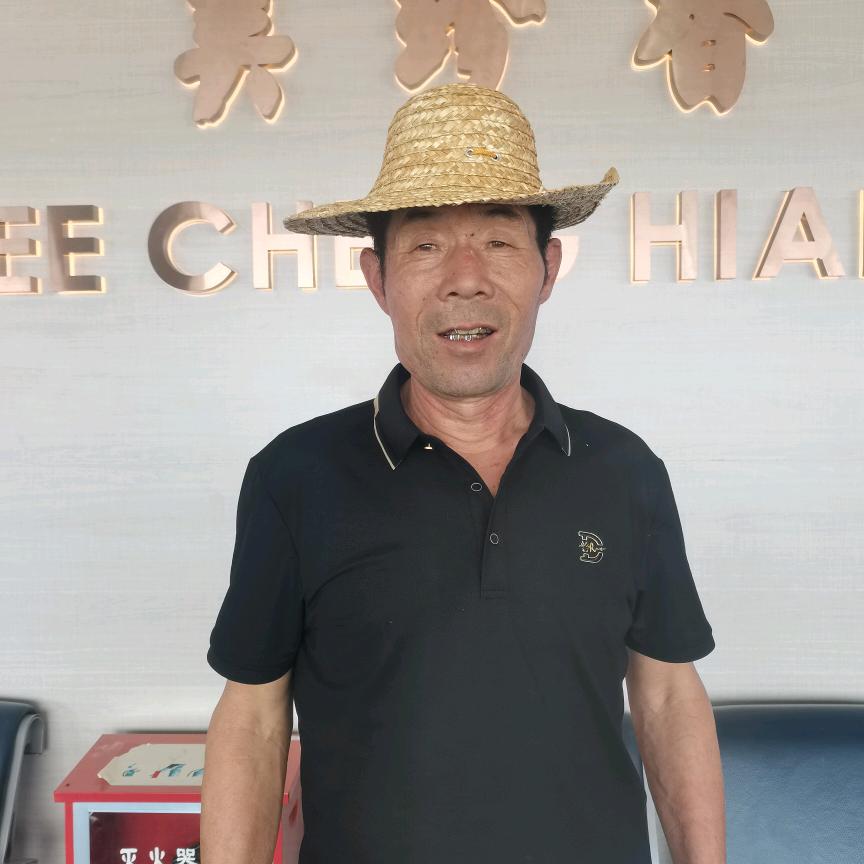 山东叔叔［香二哥传媒］