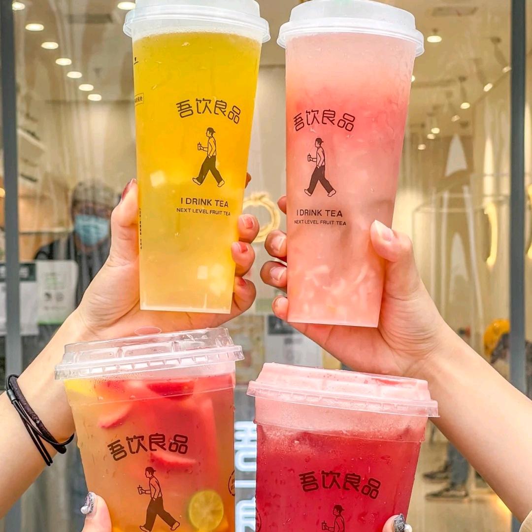 丽丽吃货