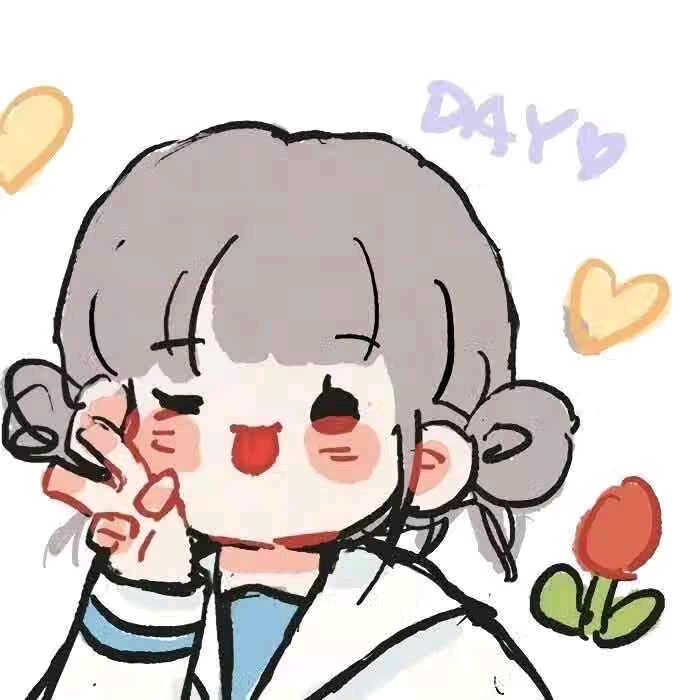 五月是一只小小约