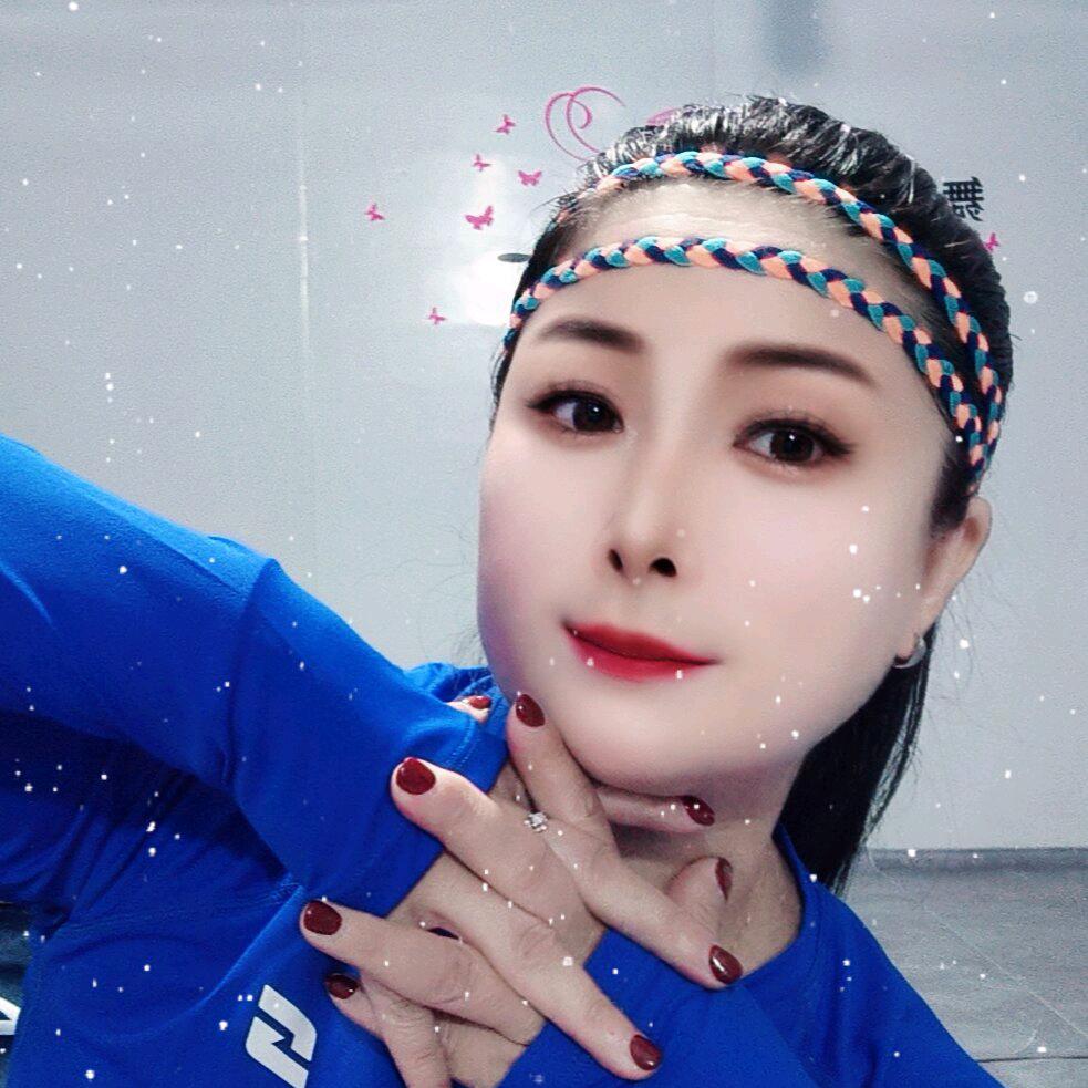 @小雨滴爱健身(橱窗🈶好物）