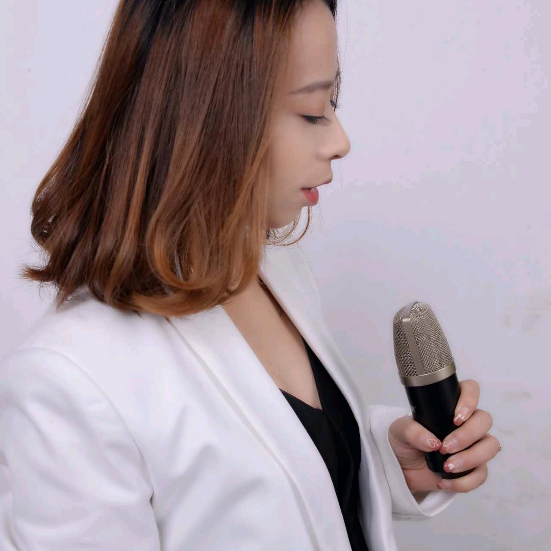 大言言爱唱歌🎤