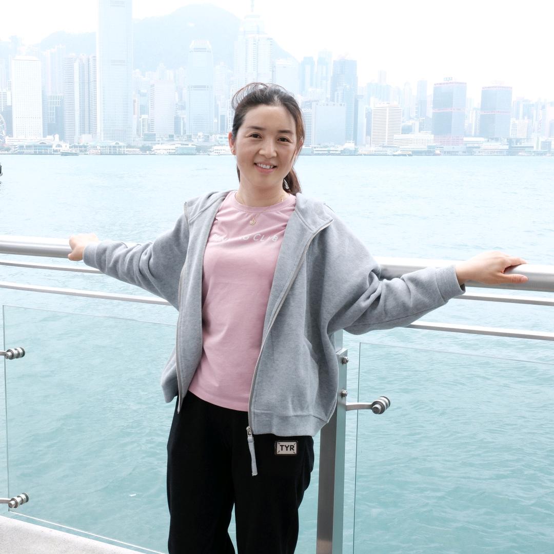 育婴师张姐