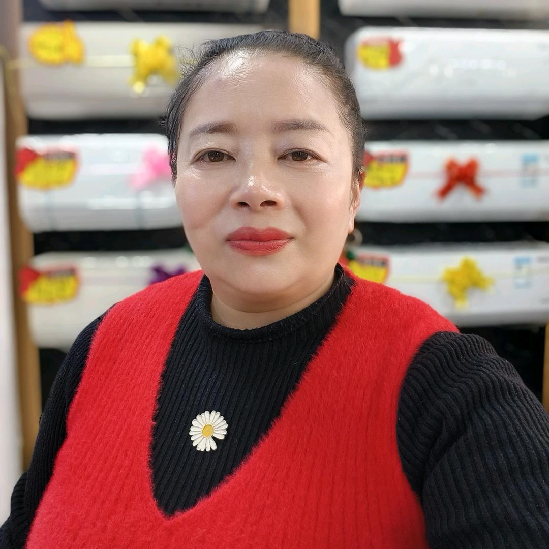 黄姐赣县南塘建发家电