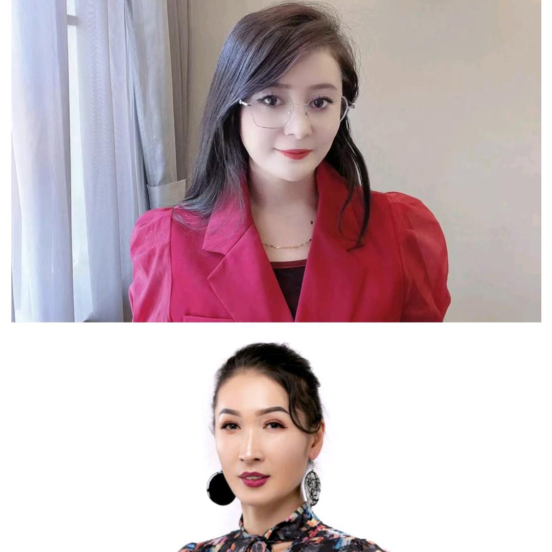娜迪拉徒弟