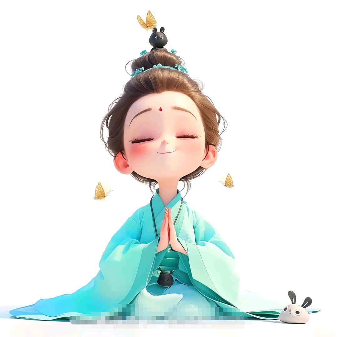 小啊谖
