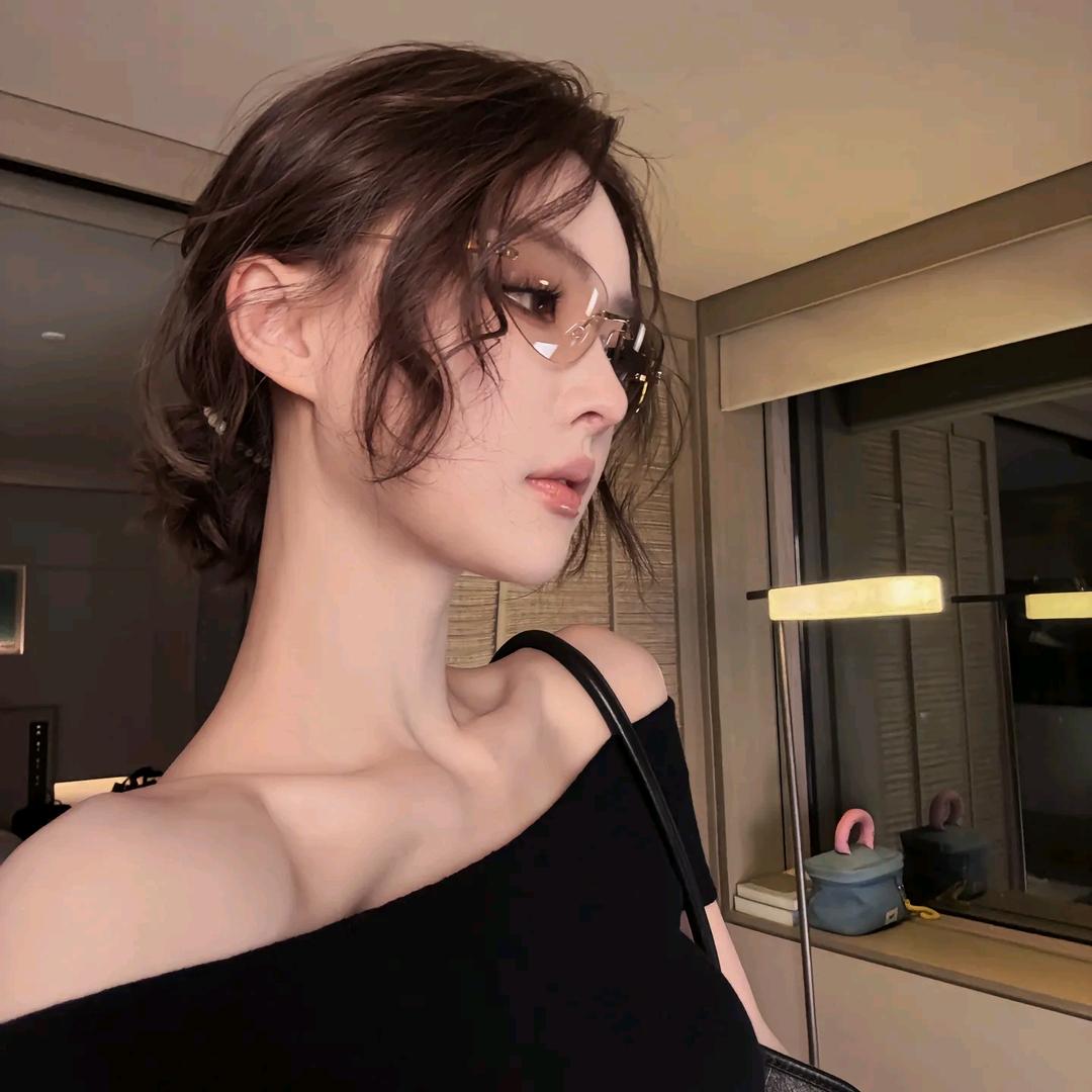 yoyo女装穿搭分享