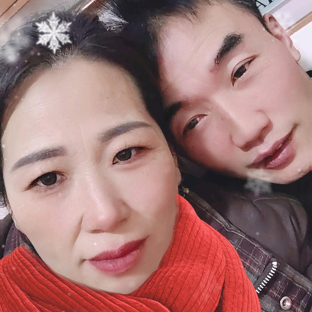 爱妻一生