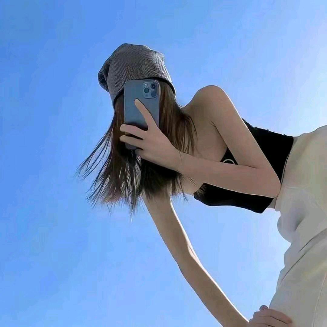 无止月