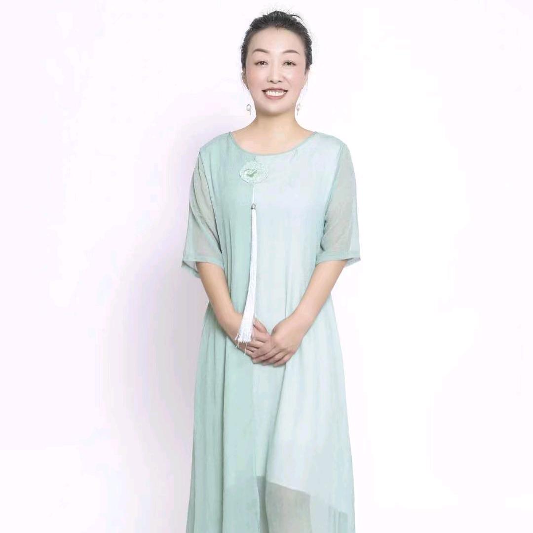 高姐姐·女性成长
